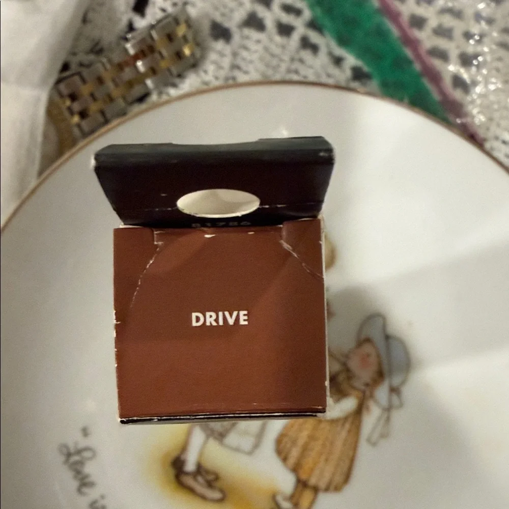 ELF Face Satin Lipstick - Deep Brown